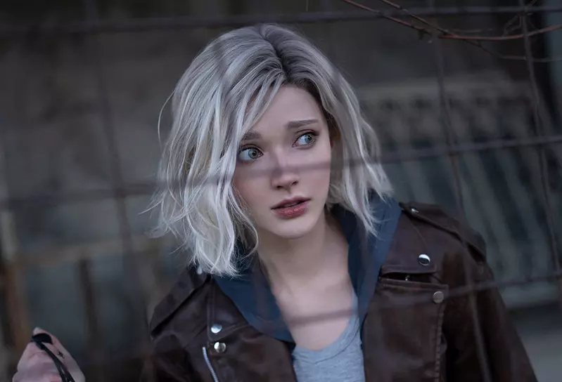 烏克蘭Coser變身《惡靈古堡9:安魂曲》女主角「葛蕾絲」，美美打扮深受網友好評