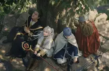 網友AI創作《葬送的芙莉蓮》唯美又寫實的過場一併帶你回顧第一季的精華畫面