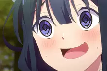 《圈圈眼的畫法》比起畫成漂亮的圓圈漩渦 不如有點稜角更可愛@@？