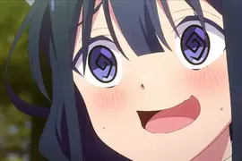 《圈圈眼的畫法》比起畫成漂亮的圓圈漩渦 不如有點稜角更可愛@@？