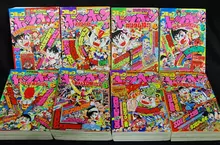 《漫畫家橫槍萌果》自曝小時候是異類？人家都看快樂快樂自己卻在看Bombom