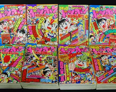 《漫畫家橫槍萌果》自曝小時候是異類？人家都看快樂快樂自己卻在看Bombom