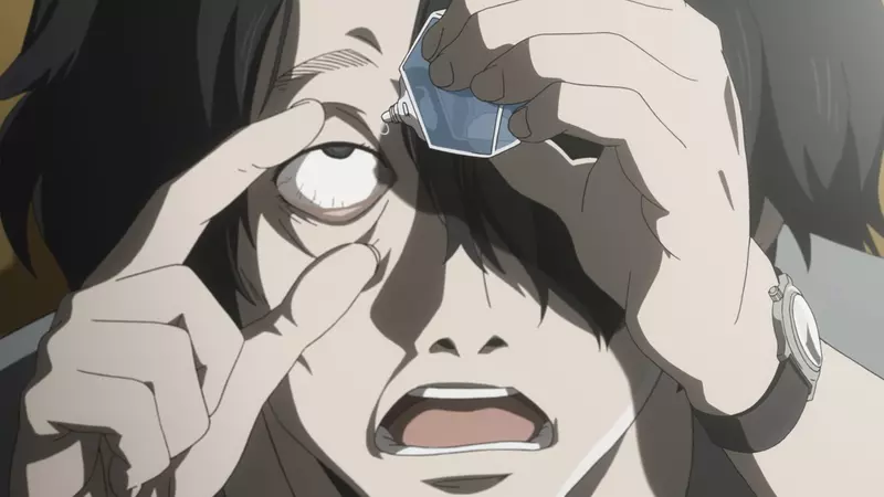 日本眼科醫生警告《不要用油性筆寫眼藥水》很多人都不知道這種行為超危險？