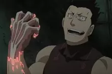 論動漫作品當中《身體再生的方式》你最喜歡哪一種呢？