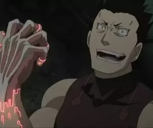 論動漫作品當中《身體再生的方式》你最喜歡哪一種呢？