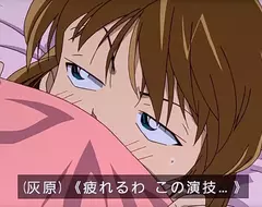 《名偵探柯南》和葉從來沒跟灰原說過話？網友們卻有種兩人互動很多的錯覺