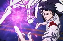 電視動畫《咒術迴戰》第三季「死滅回游」前篇「仙台結界」PV公開