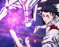 電視動畫《咒術迴戰》第三季「死滅回游」前篇「仙台結界」PV公開