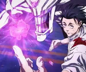 電視動畫《咒術迴戰》第三季「死滅回游」前篇「仙台結界」PV公開