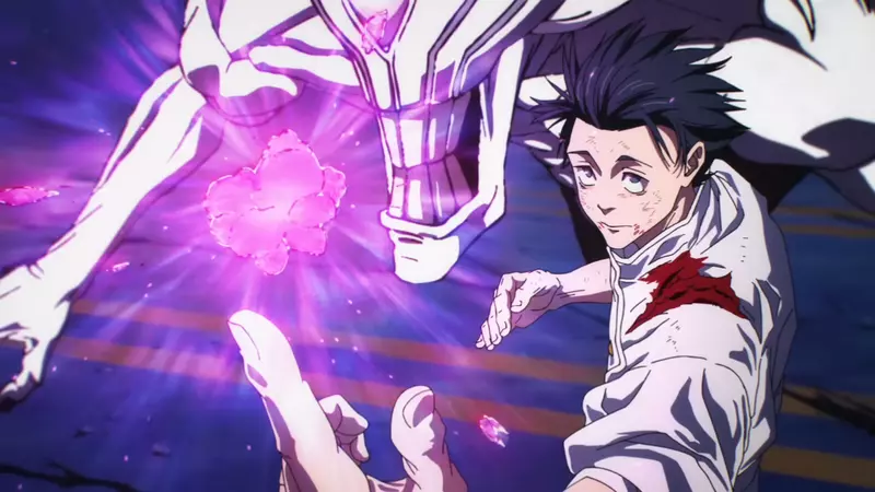 電視動畫《咒術迴戰》第三季「死滅回游」前篇「仙台結界」PV公開