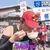 《烏龍麵縣香川縣》首度舉辦馬拉松比賽 選手們不是補給水分而是補給烏龍麵