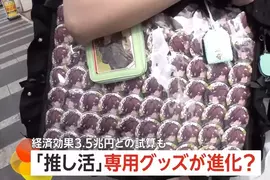 《20年前的痛包》曾經被視為丟臉的宅宅行為？社會風氣從什麼時候開始轉變呢？