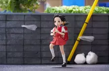 還記得那洗腦的《強風大背頭》嗎？歌愛雪實體化啦 這「強風感」太讚了吧