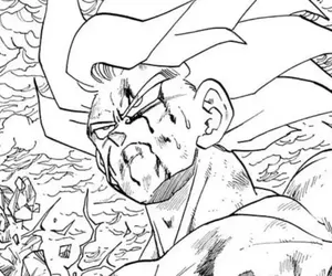 《動畫師兼久和哉》第一次認真讀七龍珠驚為天人 大讚這是少年漫畫的里程碑