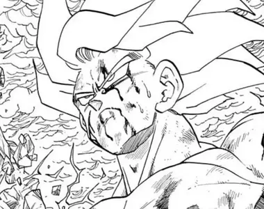 《動畫師兼久和哉》第一次認真讀七龍珠驚為天人 大讚這是少年漫畫的里程碑