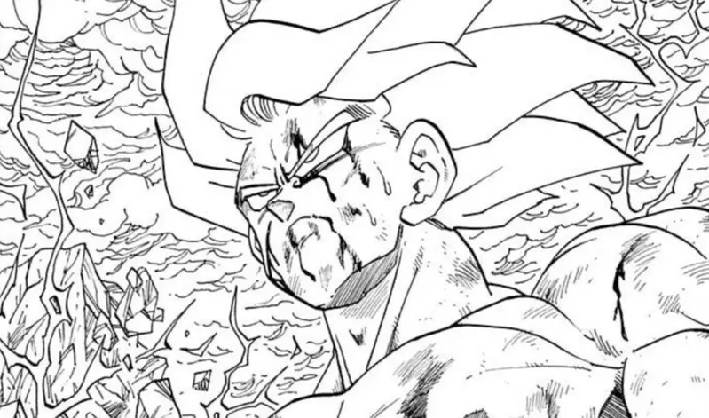 《動畫師兼久和哉》第一次認真讀七龍珠驚為天人 大讚這是少年漫畫的里程碑