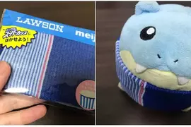 日本LAWSON便利店「某樣商品」意外用途引起熱議，原來緩解手部冰冷的小物還可以這樣用...
