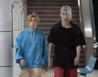 圖多《SAKAMOTO DAYS 坂本日常》真人版大量劇照釋出 非常期待正式上映的那一天啊