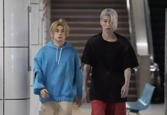 圖多《SAKAMOTO DAYS 坂本日常》真人版大量劇照釋出 非常期待正式上映的那一天啊