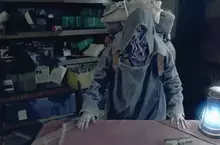 卡普空公開《惡靈古堡4重製版》武器商人的收支數據，結果虧損金額高達「3兆3372億」你敢信！？