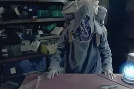 卡普空公開《惡靈古堡4重製版》武器商人的收支數據，結果虧損金額高達「3兆3372億」你敢信！？