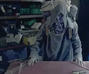 卡普空公開《惡靈古堡4重製版》武器商人的收支數據，結果虧損金額高達「3兆3372億」你敢信！？