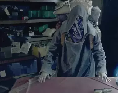 卡普空公開《惡靈古堡4重製版》武器商人的收支數據，結果虧損金額高達「3兆3372億」你敢信！？