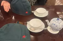 《喝茶送帽子》日本COSER戴在頭上出糗了 你知道這是做什麼用的嗎？