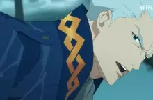 Netflix電玩改編動畫《惡魔獵人》第二季視覺圖+預告影片推出 預定於5月開播