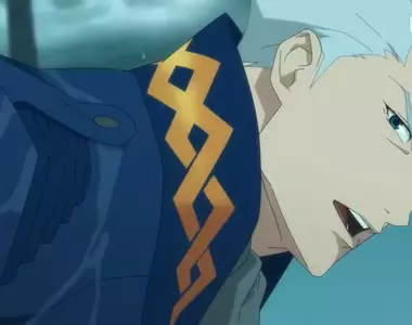 Netflix電玩改編動畫《惡魔獵人》第二季視覺圖+預告影片推出 預定於5月開播