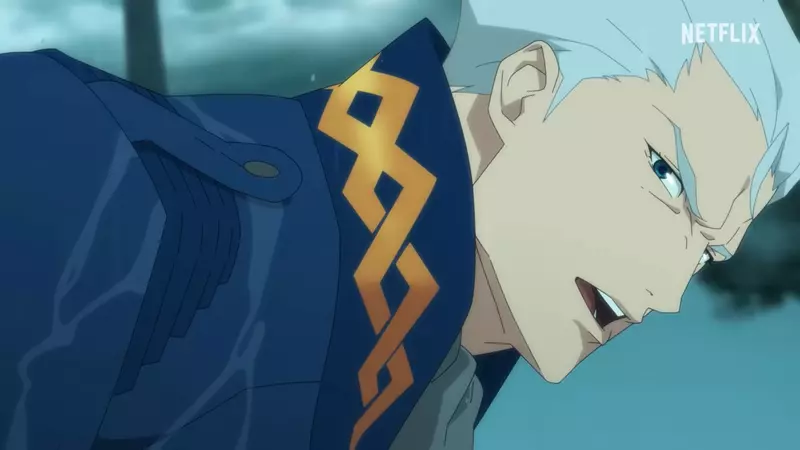 Netflix電玩改編動畫《惡魔獵人》第二季視覺圖+預告影片推出 預定於5月開播