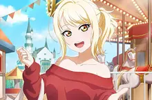 宅宅說《LoveLive！宮下愛》沒穿胸罩超興奮 被網友們嘲笑是處男了