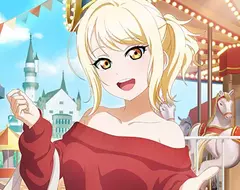 宅宅說《LoveLive！宮下愛》沒穿胸罩超興奮 被網友們嘲笑是處男了