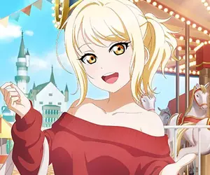 宅宅說《LoveLive！宮下愛》沒穿胸罩超興奮 被網友們嘲笑是處男了