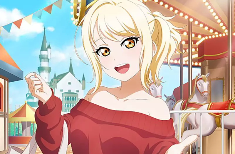 宅宅說《LoveLive！宮下愛》沒穿胸罩超興奮 被網友們嘲笑是處男了