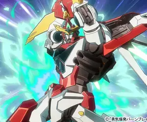 日本網友議論《主軸不是機器人的機器人動畫》你會想到哪些作品呢？