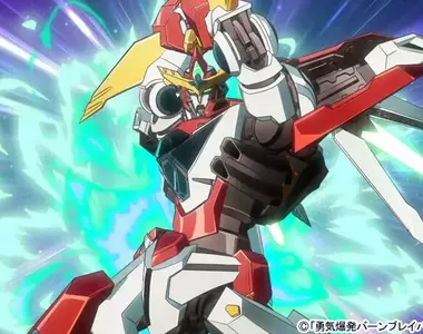 日本網友議論《主軸不是機器人的機器人動畫》你會想到哪些作品呢？