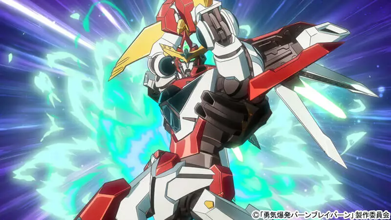 日本網友議論《主軸不是機器人的機器人動畫》你會想到哪些作品呢？