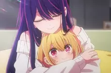 電視動畫《我推的孩子》最終季視覺圖+特報影像公開