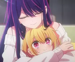 電視動畫《我推的孩子》最終季視覺圖+特報影像公開