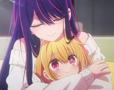 電視動畫《我推的孩子》最終季視覺圖+特報影像公開