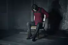 《惡靈古堡9：安魂曲》玩家做出艾達王服裝Mod，想不到里昂穿上後也是挺適合的呢