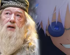 日本網友議論《鄧不利多是變老的五條悟》兩人的共通點出乎意料多？