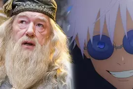 日本網友議論《鄧不利多是變老的五條悟》兩人的共通點出乎意料多？