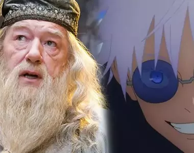 日本網友議論《鄧不利多是變老的五條悟》兩人的共通點出乎意料多？