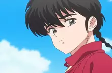 Netflix動畫《亂馬1/2》第三季視覺圖+第1彈PV影像釋出，將於今年10月播出