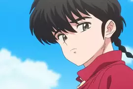 Netflix動畫《亂馬1/2》第三季視覺圖+第1彈PV影像釋出，將於今年10月播出