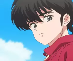 Netflix動畫《亂馬1/2》第三季視覺圖+第1彈PV影像釋出，將於今年10月播出