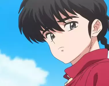 Netflix動畫《亂馬1/2》第三季視覺圖+第1彈PV影像釋出，將於今年10月播出