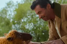 休傑克曼《綿羊偵探團》2026最可愛電影 神探羊咩咩降臨